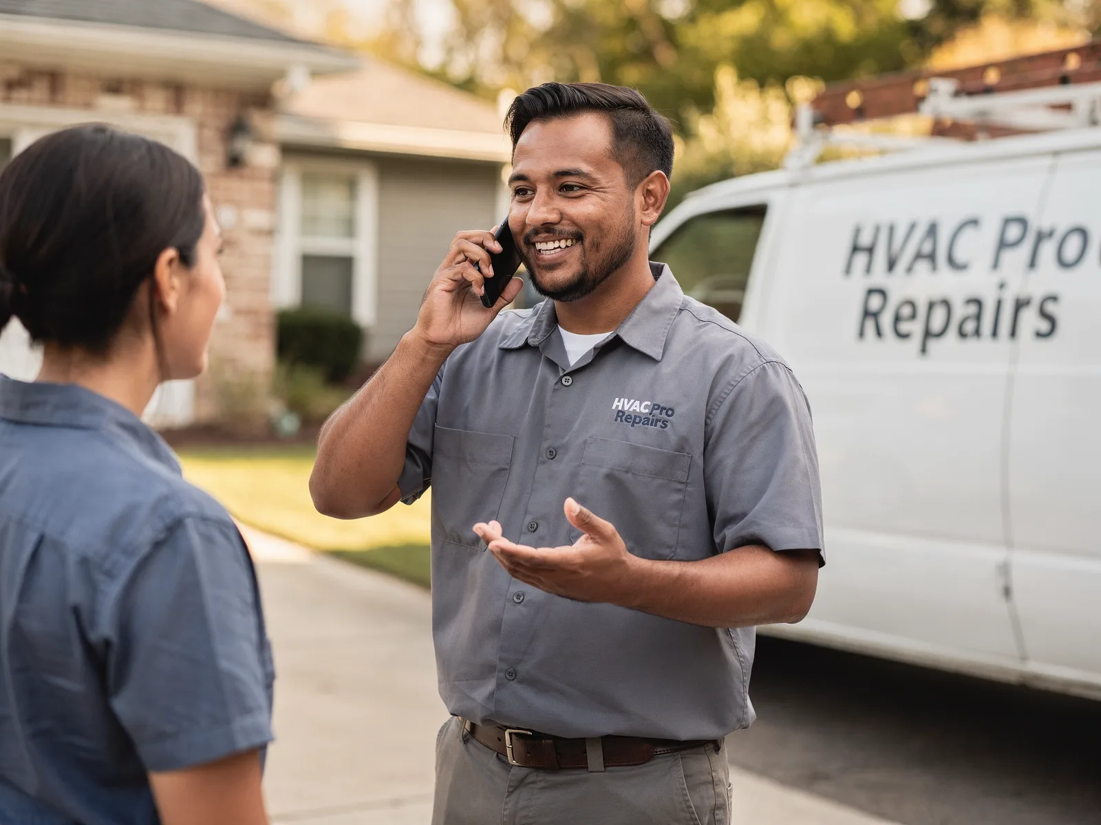 Heat Pump Repair Shasta Lake, CA FAQs